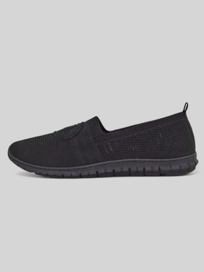 Royalfashion Women's sporty moccasins Pertepses