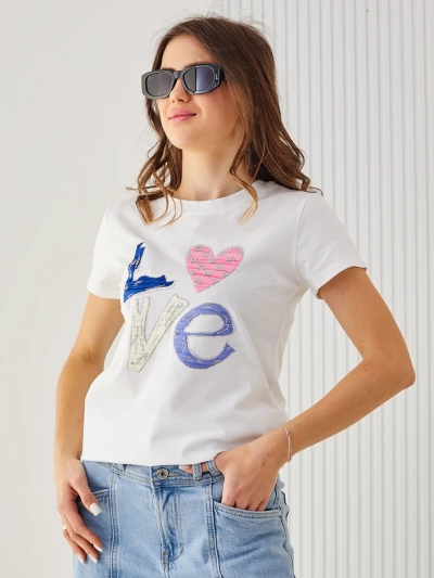 Royalfashion Women's Cotton Blouse