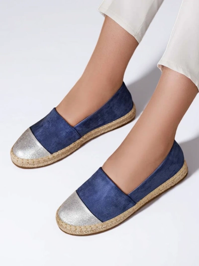Royalfashion Women's espadrilles Dafalle