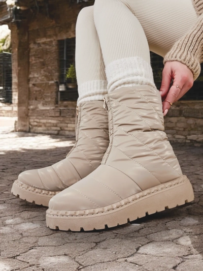 Royalfashion Women's Snowboots Esissa