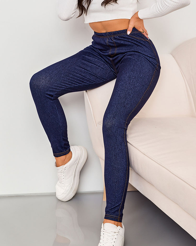 Royalfashion Women's Teggings Pants