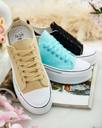 Royalfashion Sieviešu sporta kedas Stroms