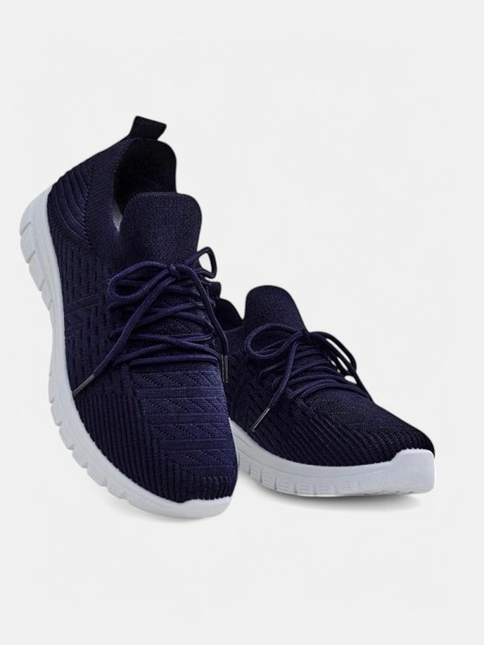 Royalfashion Sieviešu auduma sporta apavi Orycyss