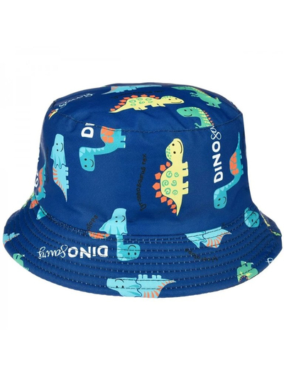 Royalfashion Children's Bucket Hat Color Bucket