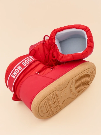 Royalfashion women's snow boots with cuff Soblesia