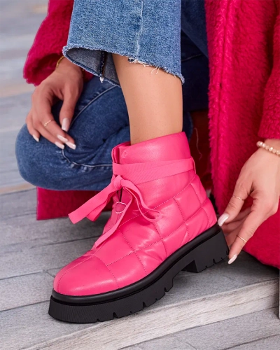 Женские сапоги Royalfashion Losita