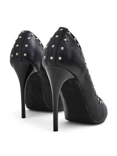 Royalfashion Sieviešu stiletto ar naglām Koscalle