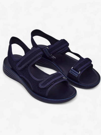 Royalfashion Dámske športové sandále Gosmiles