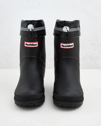 Royalfashion Women's Alnana wellingtons