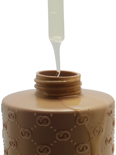 Luxelux Body Wash Gel Bright Embellish 800 ml