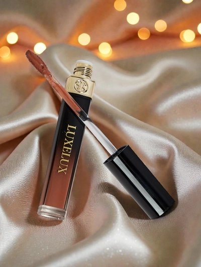 Everyday Liquid Lipstick