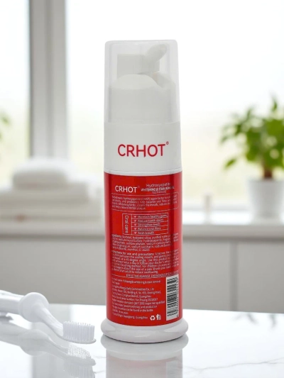 Zobupasta zobu balināšanai un traipu noņemšanai