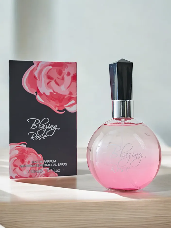 V.V.LOVE - eau de parfum for women 110 ml