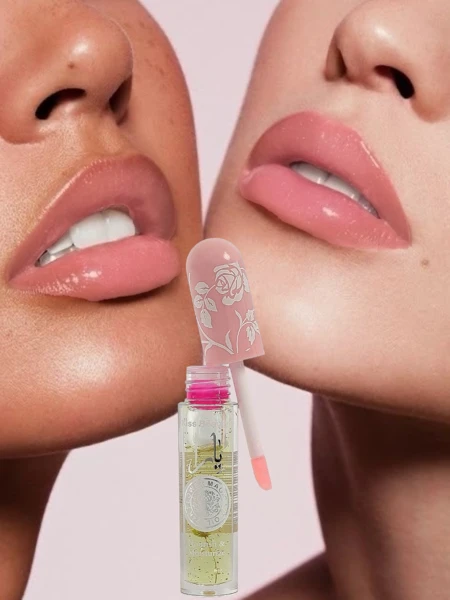 Calista Royali huulepalsam – vananõmisvastanõ kreem, 4g/10ml