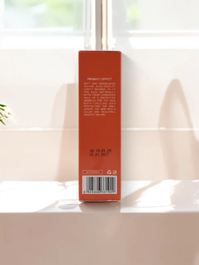 Sadoer sauļošanās krēms 50 SPF 40g