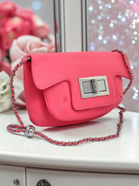 Royalfashion Sieviešu aploksnes soma Aurelia Classico