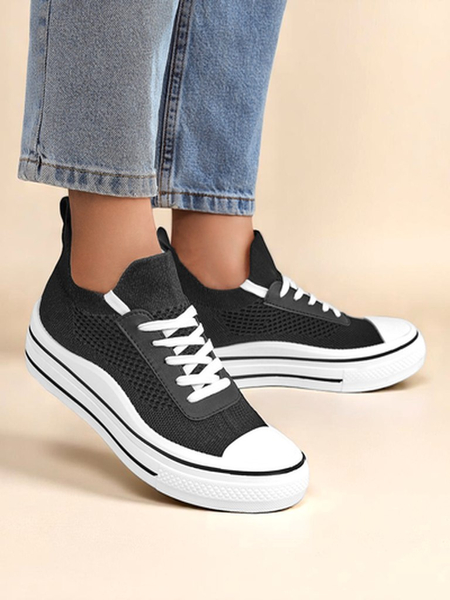 Royalfashion Giày Sneaker Nữ UrbanSoul