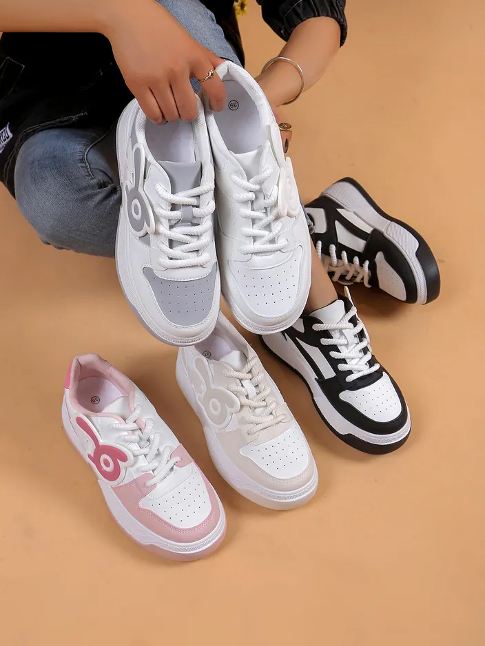 Royalfashion Sieviešu sporta čības Tilotti