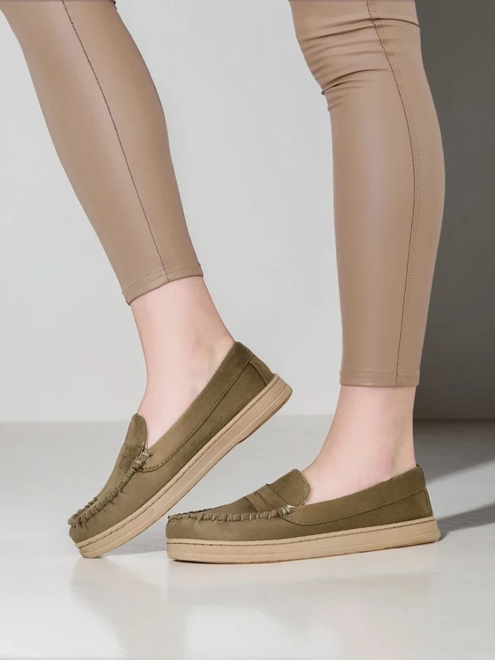 Royalfashion Classic sieviešu mokasīni Carollese