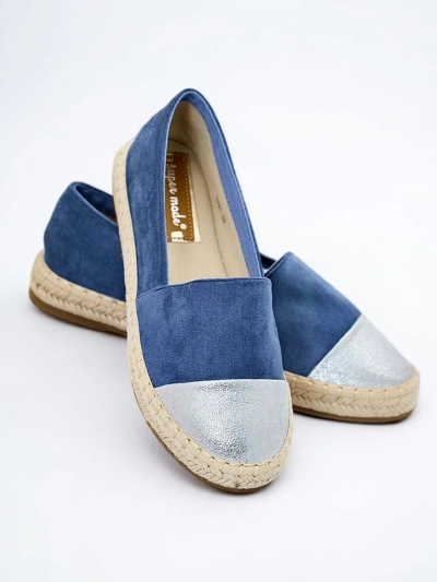 Royalfashion Women's espadrilles Dafalle