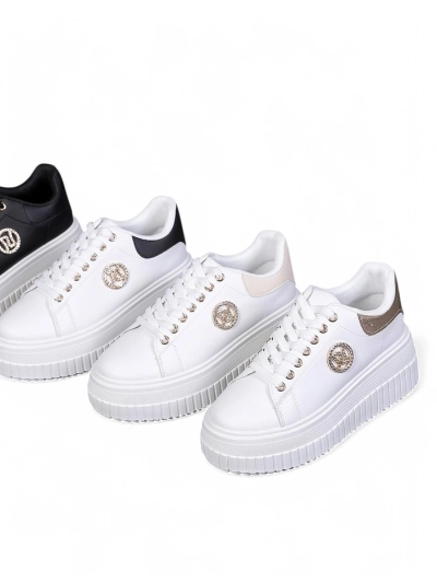 Royalfashion Женские кроссовки Aurelia