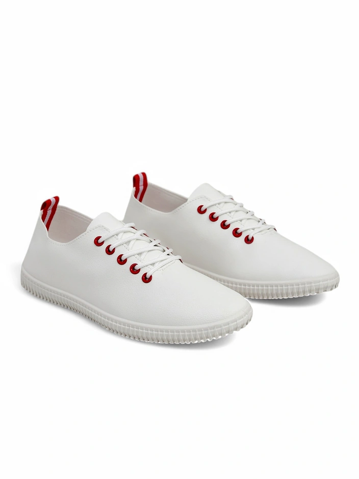 Royalfashion Sieviešu ažūra kedas Tareb