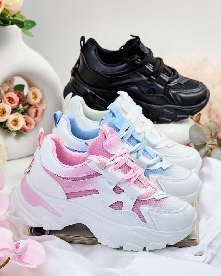 Royalfashion Женские спортивные кроссовки Eseppe