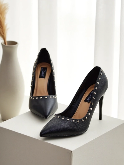 Royalfashion Sieviešu stiletto ar naglām Koscalle
