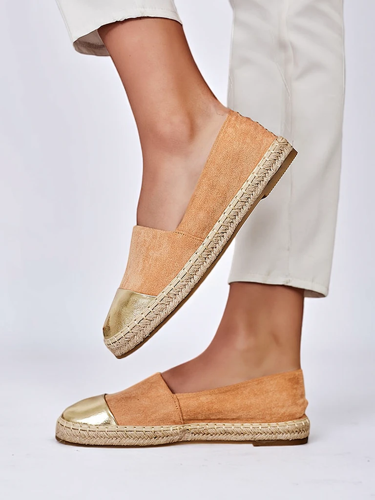 Royalfashion Women's Emasse espadrilles
