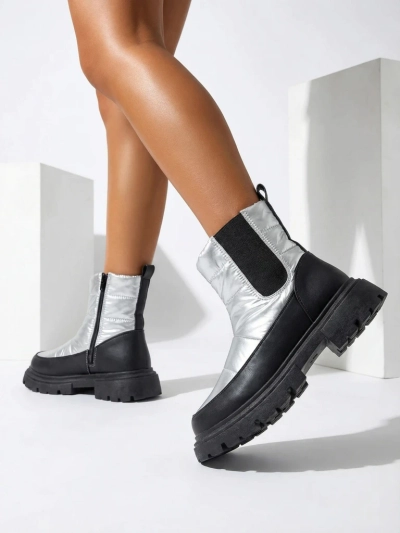 Royalfashion Women's Snow Boots Foyofo