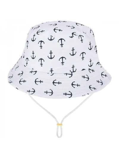 Royalfashion Children's Bucket Hat Color Bucket