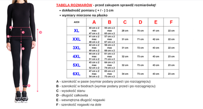 Navy blue women's short pants with pockets PLUS SIZE - Clothing