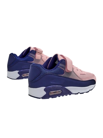 Royalfashion Bērnu sporta apavi Berry Berry