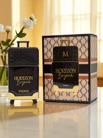 Inspirowana woda perfumowana dla kobiet HORIZON BEYOND PARIS