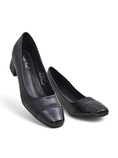 Royalfashion Sieviešu zemas papēžu kurpes Penolle