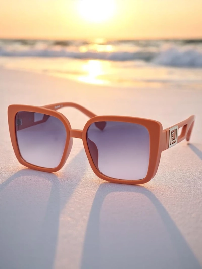Royalfashion Saulesbrilles Qadra
