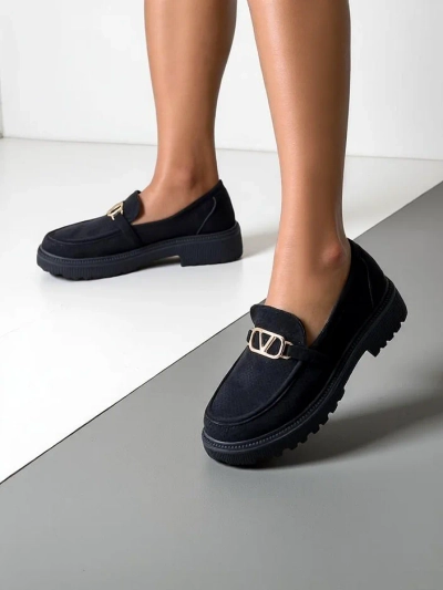 Royalfashion Sieviešu Mokasīni Erret