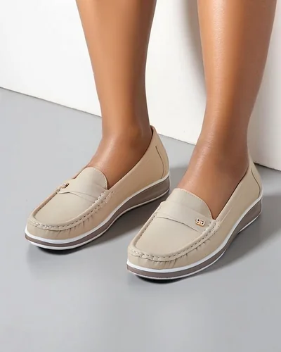 Royalfashion Женские мокасины Cerrole