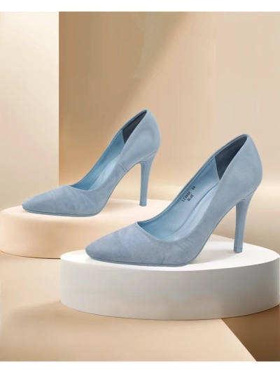 Royalfashion Sieviešu stiletto papēži Cattese