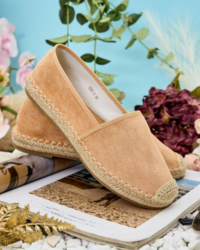 Royalfashion Women's Rinss espadrilles