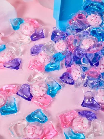 Luxelux 5-in-1 Laundry Capsules 50 pcs.