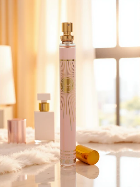 Įkvėpta moteriška parfumuota vanduo Queen