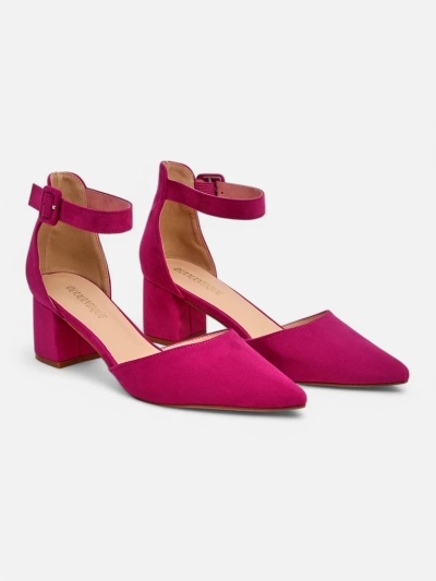 Royalfashion Women's low-heel pumps Celle