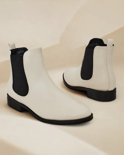 Женские сапоги Royalfashion Ronoli