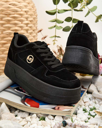 Royalfashion Sieviešu sporta kedas Sirb
