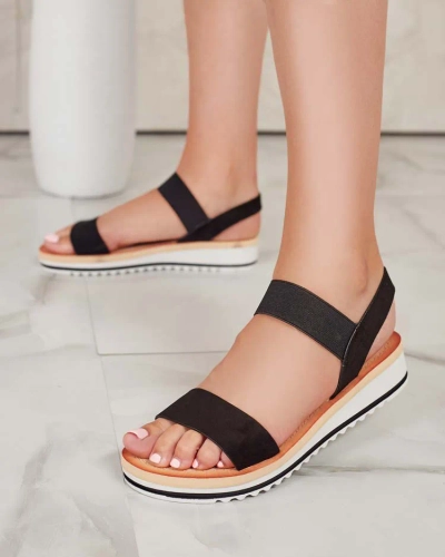 Royalfashion Women's Elos Sandals