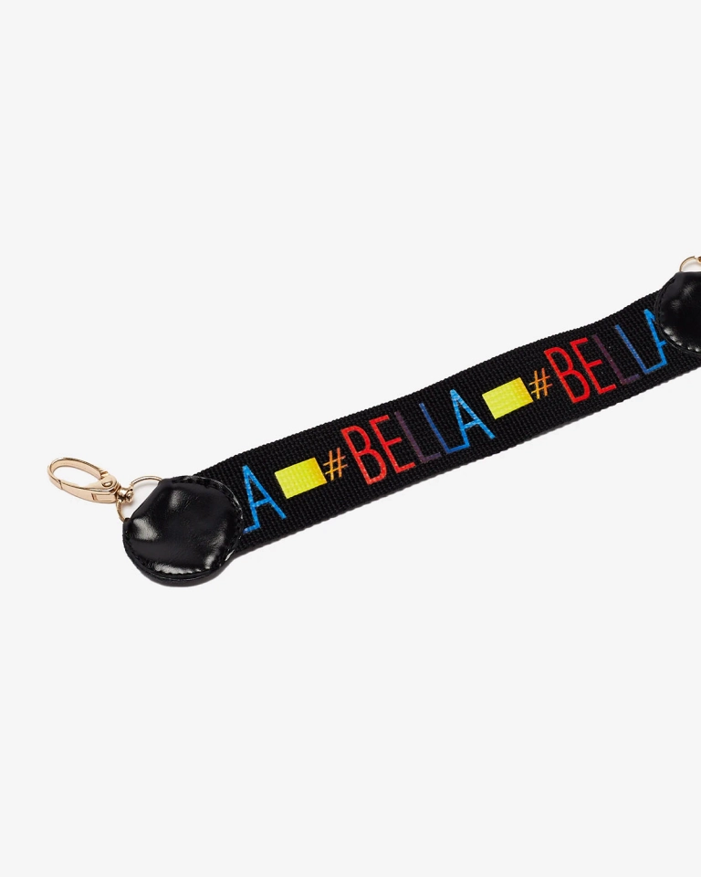 Royalfashion Женские черные ботинки из лакированной кожи Ceriop