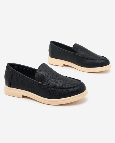 Royalfashion Women's moccasins Loberrot
