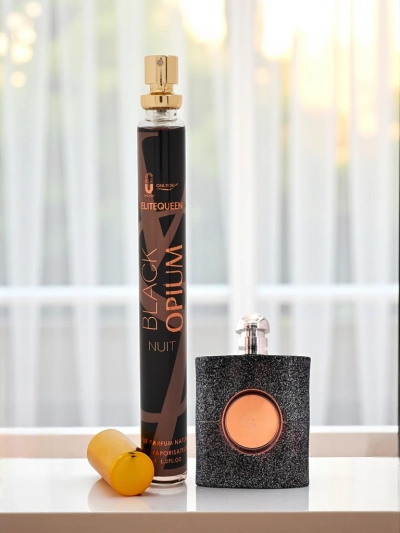 Inspired Women's Perfume Blacky