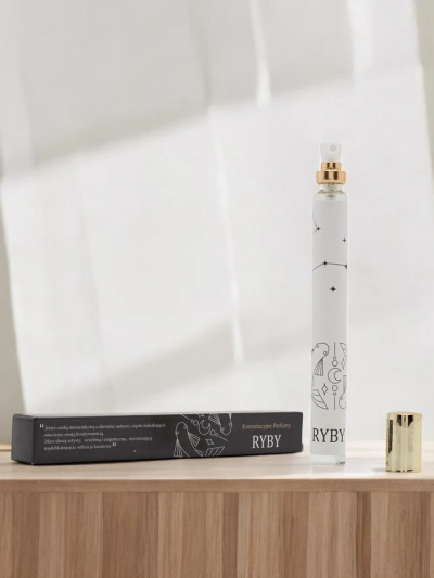Parfimērija Zodiaka zīme Zivis 35 ml